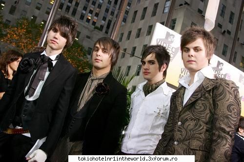 my love :nebun: ..::panic! at the disco::..