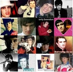 multi brendoni  :zzz:  :zzz:  :zzz:  :nod:  :limba: ..::panic! at the disco::..