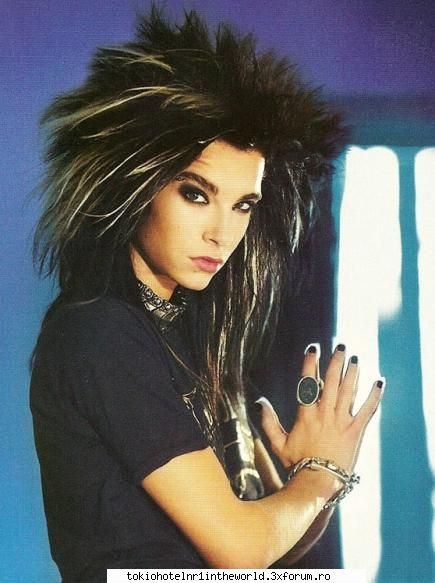 ..::Pics with Bill::.. - love bill:*:*:* - ..::Bill Kaulitz::..