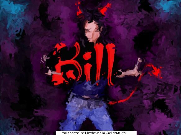 ..::Pics with Bill::.. - Nikky \m/ - ..::Bill Kaulitz::..