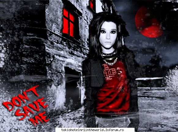 ..::Pics with Bill::.. - Nikky \m/ - ..::Bill Kaulitz::..