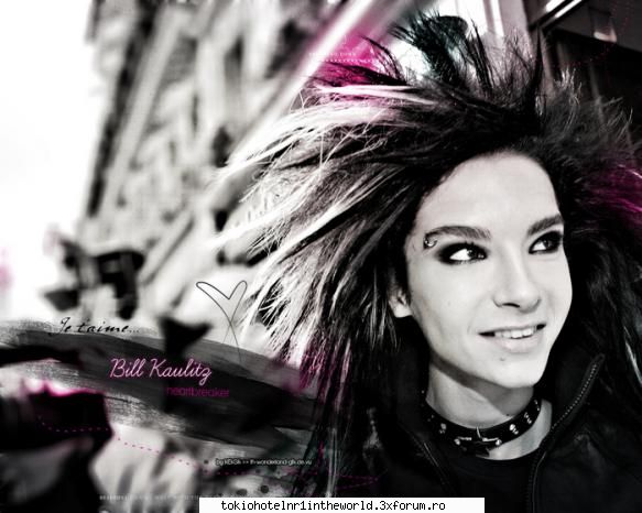 e un ..::pics with bill::..