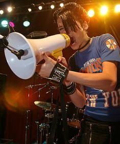 ..::Pics with Bill::.. - Nikky \m/ - ..::Bill Kaulitz::..