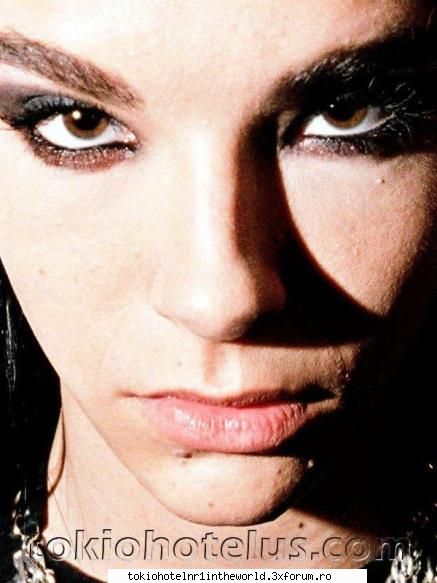 ..::Pics with Bill::.. - Nikky \m/ - ..::Bill Kaulitz::..