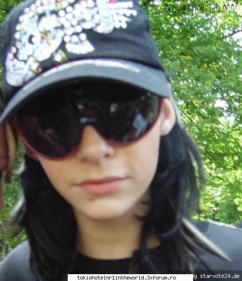 ..::Pics with Bill::.. - ..::roxy::.. - ..::Bill Kaulitz::..