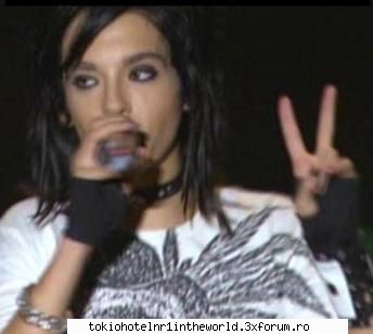 ..::Pics with Bill::.. - Nikky \m/ - ..::Bill Kaulitz::..