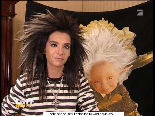 ..::Pics with Bill::.. - ..::roxy::.. - ..::Bill Kaulitz::..