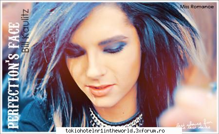 ..::Pics with Bill::.. - momos baiatu`:*:* - ..::Bill Kaulitz::..