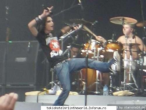 ..::Pics with Bill::.. - Nikky \m/ - ..::Bill Kaulitz::..