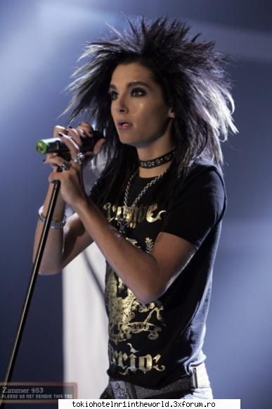 ..::Pics with Bill::.. - Moama...aici cred k o sa fie plin - ..::Bill Kaulitz::..