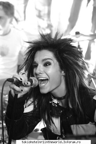 ..::Pics with Bill::.. - Nikky \m/ - ..::Bill Kaulitz::..