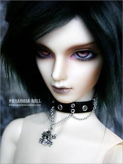 ..::Pics with Bill::.. - papusa bill:*:*:* - ..::Bill Kaulitz::..