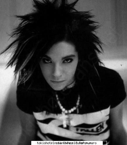 ..::Pics with Bill::.. - sa nu-l suparati marpha poza ;) - ..::Bill Kaulitz::..
