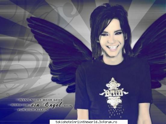..::Pics with Bill::.. - kre vrea orare q tokio hotel..mai ales q bill? - ..::Bill Kaulitz::..