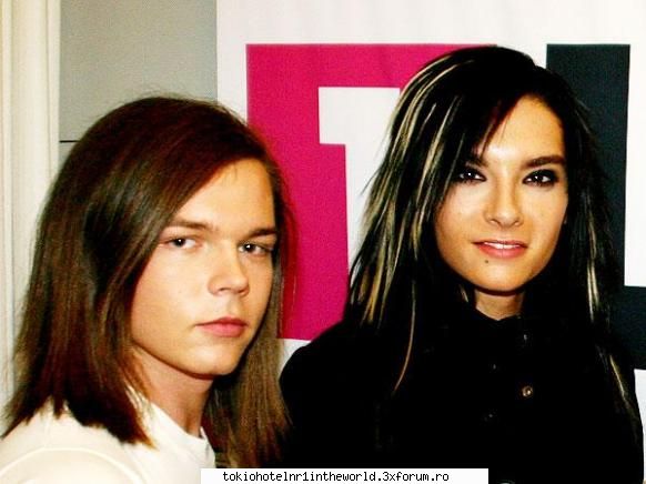 ..::Pics with Bill::.. - ..::roxy::.. - ..::Bill Kaulitz::..