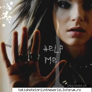 ..::Pics with Bill::.. - ..::roxy::.. - ..::Bill Kaulitz::..