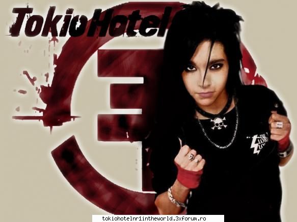 ..::Pics with Bill::.. - ador poza asta!!!!! - ..::Bill Kaulitz::..