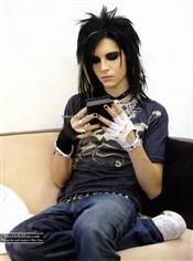 ..::Pics with Bill::.. - i give u my heart..:X:X ...scump baiat - ..::Bill Kaulitz::..