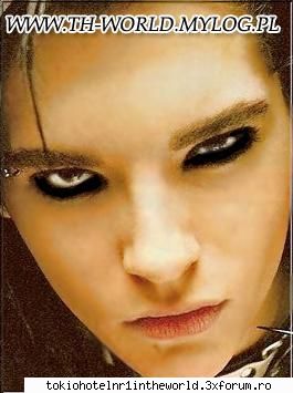 ..::Pics with Bill::.. - cea mai marphaaaaa....love this picture and of - ..::Bill Kaulitz::..