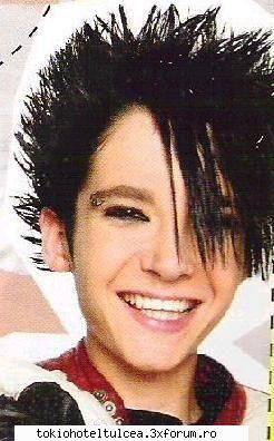 ..::Pics with Bill::.. - poy...c sa mai zic?bill e marpha oriqm - ..::Bill Kaulitz::..