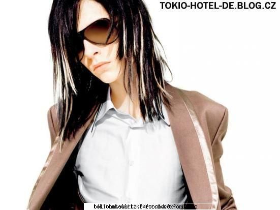 ..::Pics with Bill::.. - sexy model ;) ;) ;) - ..::Bill Kaulitz::..