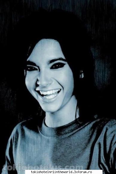 ..::Pics with Bill::.. - welcome ce super a iesit bill - ..::Bill Kaulitz::..