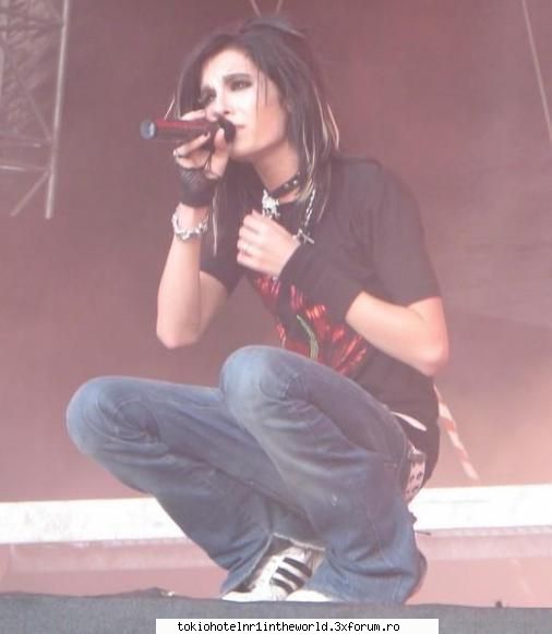 ..::Pics with Bill::.. - aura-fana th - ..::Bill Kaulitz::..