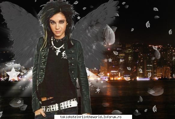 ..::Pics with Bill::.. - i love this picture - ..::Bill Kaulitz::..