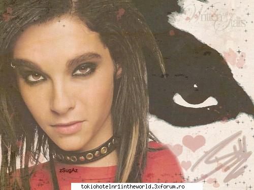 ..::Pics with Bill::.. - aura-fana th - ..::Bill Kaulitz::..