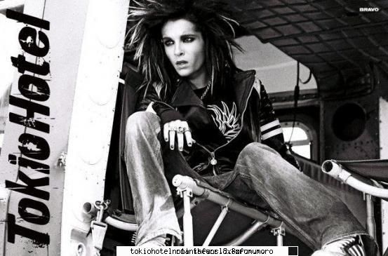 ..::Pics with Bill::.. - aura-fana th - ..::Bill Kaulitz::..