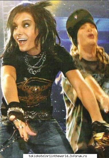 ..::Pics with Bill::.. - shit!!!fuck..sa nu caddddd!!!tine-ma,auraaaaaaa!!! - ..::Bill Kaulitz::..