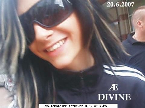 ..::Pics with Bill::.. - [*Just me*] - ..::Bill Kaulitz::..