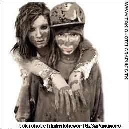 dyrty ..::pics with bill::..