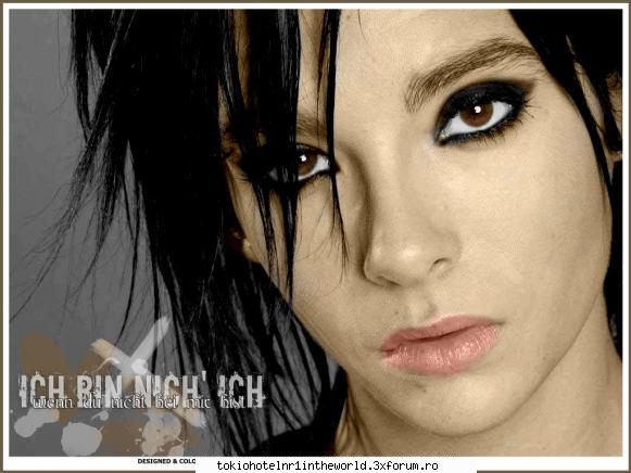 ..::Pics with Bill::.. - Scz dak a mai fost - ..::Bill Kaulitz::..