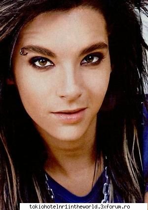 ..::Pics with Bill::.. - Nikky \m/ - ..::Bill Kaulitz::..