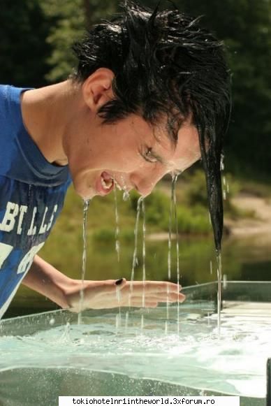 ..::Pics with Bill::.. - Durch Den Monsun - ..::Bill Kaulitz::..