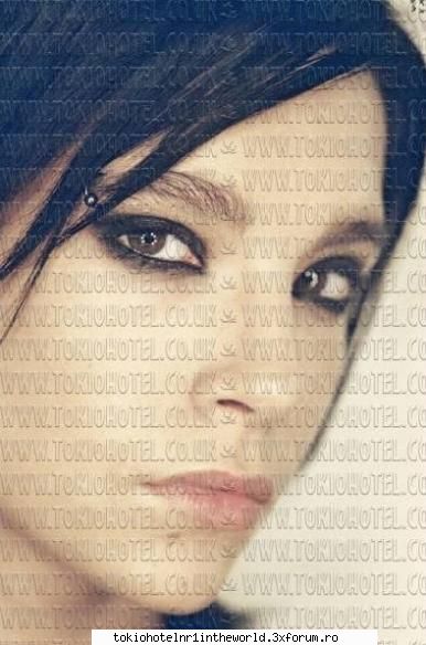 ..::Pics with Bill::.. - Nikky \m/ - ..::Bill Kaulitz::..
