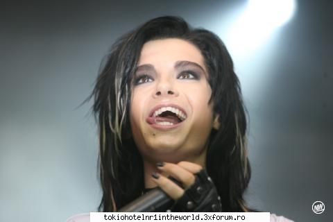 ..::Pics with Bill::.. - Nikky \m/ - ..::Bill Kaulitz::..