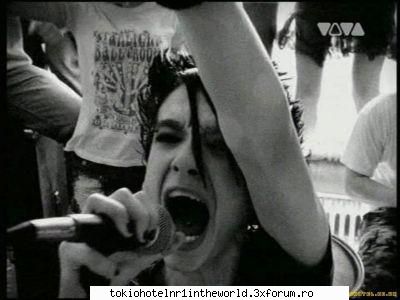 ..::Pics with Bill::.. - aura-fana th - ..::Bill Kaulitz::..