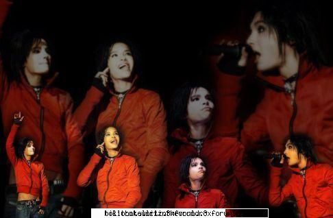 ..::Pics with Bill::.. - aura-fana th - ..::Bill Kaulitz::..