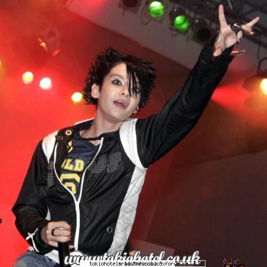 ..::Pics with Bill::.. - aja,bill... u dai fi si chel yo tot te-as iubi - ..::Bill Kaulitz::..