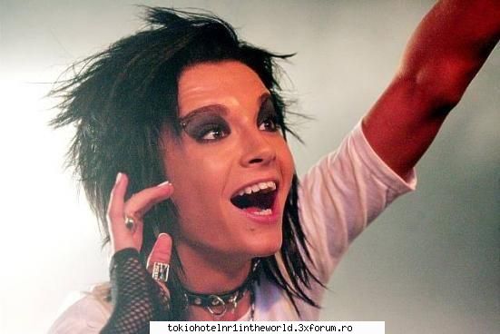 ..::Pics with Bill::.. - sa va auddd....ich muss durch der monsun..hinter - ..::Bill Kaulitz::..