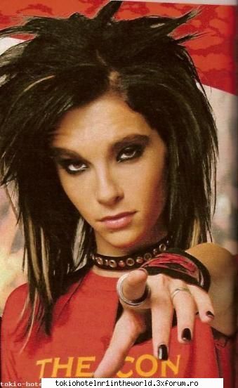 ..::Pics with Bill::.. - am si eu posterul...pus p perete - ..::Bill Kaulitz::..