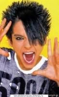 ..::Pics with Bill::.. - deci...imi place poza asta la neboooonieeeee - ..::Bill Kaulitz::..