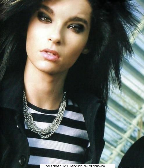 ..::Pics with Bill::.. - ..::Me OnLy::.. - ..::Bill Kaulitz::..