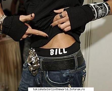 ..::Pics with Bill::.. - aura-fana th - ..::Bill Kaulitz::..