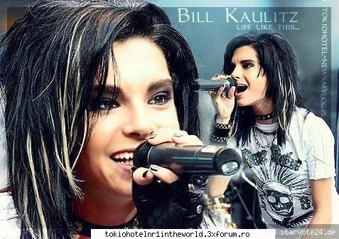 ..::Pics with Bill::.. - aura-fana th - ..::Bill Kaulitz::..