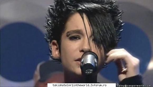 ..::Pics with Bill::.. - Frozen.Butterfly - ..::Bill Kaulitz::..