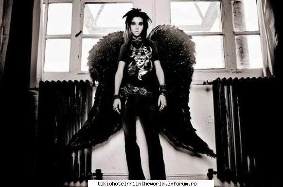 ..::Pics with Bill::.. - Frozen.Butterfly - ..::Bill Kaulitz::..