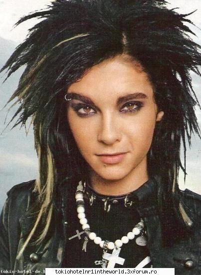 ..::Pics with Bill::.. - aura-fana th - ..::Bill Kaulitz::..